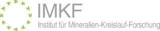 Logo IMKF Institut für Mineralien-Kreislauf-Forschung auf mineralienkreislauf.de (kl.)