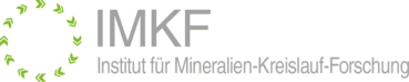 Logo IMKF Institut für Mineralien-Kreislauf-Forschung auf mineralienkreislauf.de (kl.)