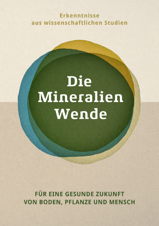 Mineralienwende Buch